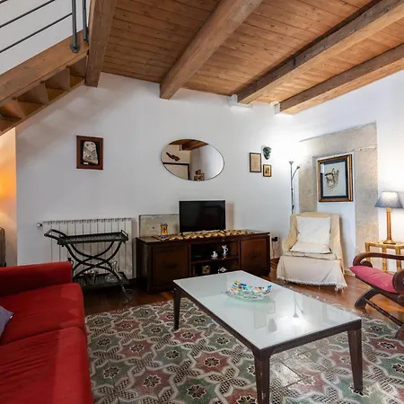 Guesthost - Loft Della Rosa Bianca Appartement Palermo