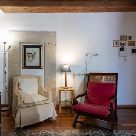 Guesthost - Loft Della Rosa Bianca