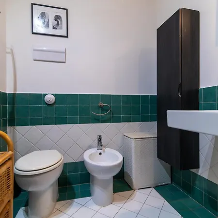 Guesthost - Loft Della Rosa Bianca Daire Palermo