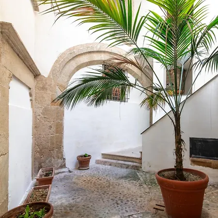 Guesthost - Loft Della Rosa Bianca Daire *